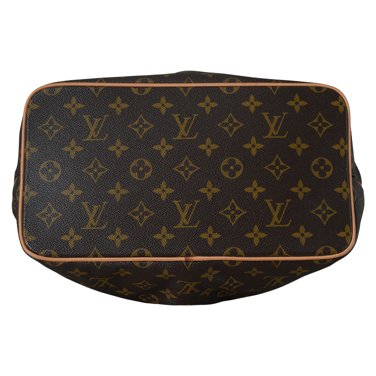 LOUIS VUITTON(USED)루이비통 모노그램 팔레르모 PM